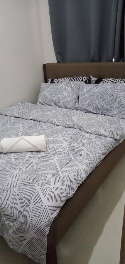 Condo Staycation Near Mall Of Asia Manila Exteriör bild